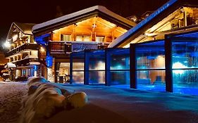 Hotel Alpina